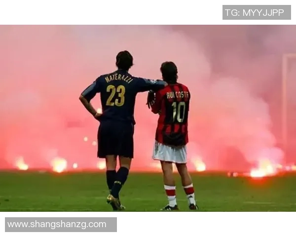 卡卡足球明星的辉煌历程与成就解析 卡卡足球明星的辉煌历程与成就解析