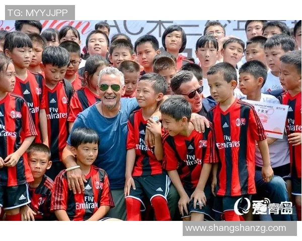 坐轮椅的我与足球明星面对面分享他们的奋斗与梦想