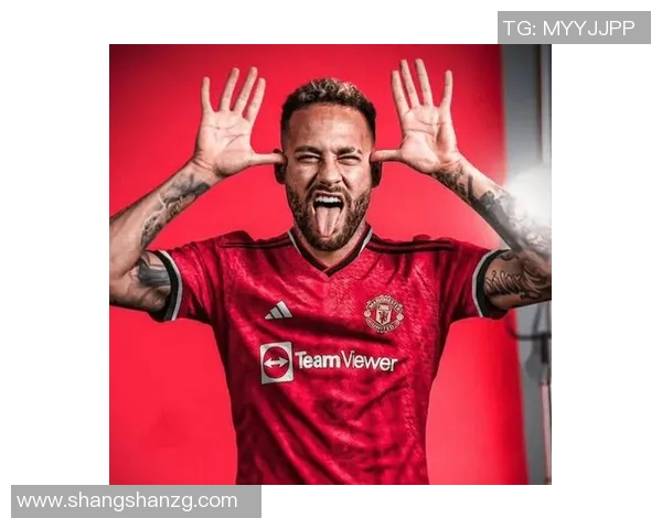 内马尔转会风波揭秘足球明星如何在转场中重塑自我与职业生涯