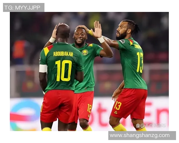 喀麦隆足球明星排名榜单揭晓谁将成为新一代传奇球员