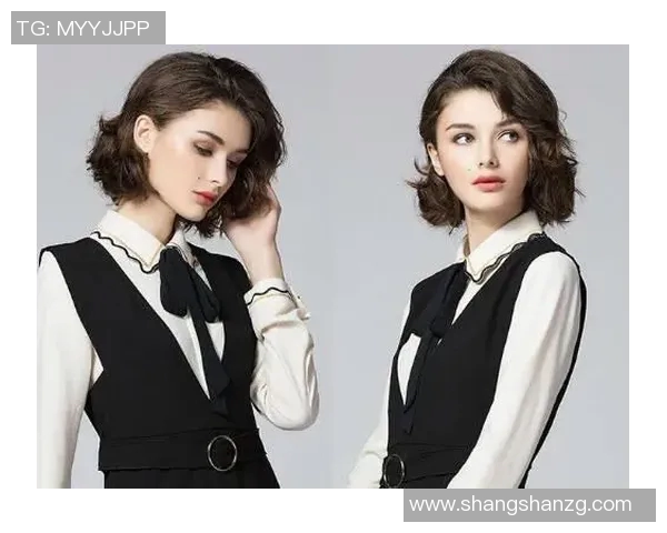 时尚足球女星短发发型精选图片展示引领潮流风尚