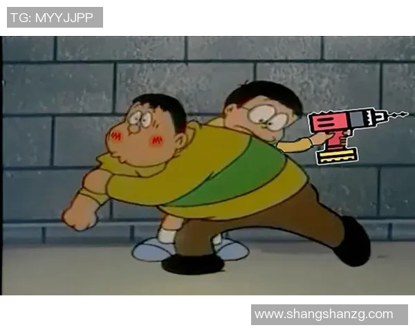 胖虎与足球明星的奇妙联系揭示了体育与动漫的跨界魅力