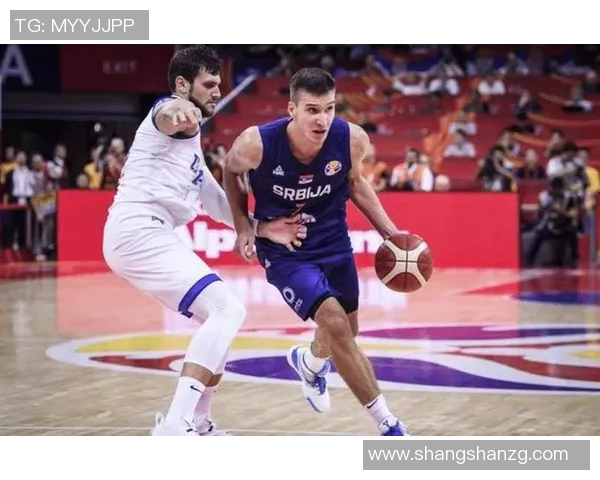 博格丹博格达诺维奇：从篮球新星到国际赛场的闪耀之路