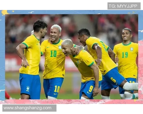 日本对阵巴西足球盛宴精彩预测与分析 日本对阵巴西足球盛宴精彩预测与分析