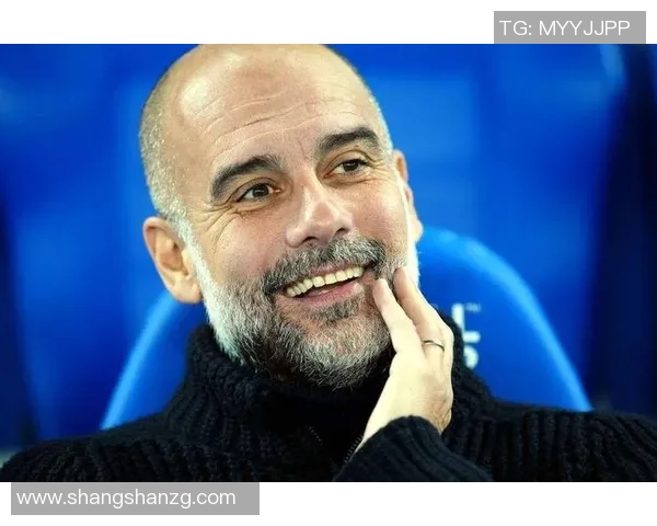 瓜迪奥拉的换人魔法欧冠淘汰赛7次换人全进球的神奇时刻 瓜迪奥拉的换人魔法欧冠淘汰赛7次换人全进球的神奇时刻