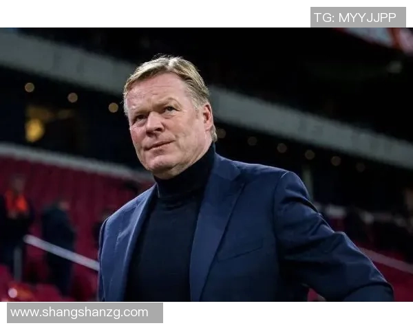 科曼执教生涯回顾与未来展望:从球员到教练的辉煌旅程 科曼执教生涯回顾与未来展望:从球员到教练的辉煌旅程