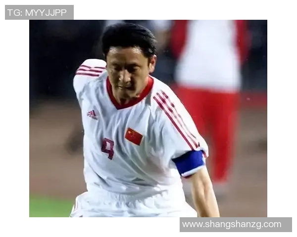 中国足球明星被废名单揭示背后故事与影响分析