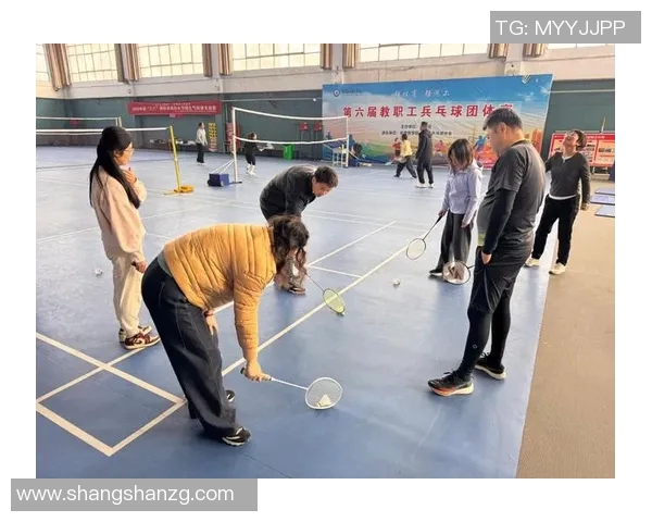 乐动体育羽毛球培训机构助您提升技术与体能实现羽球梦想