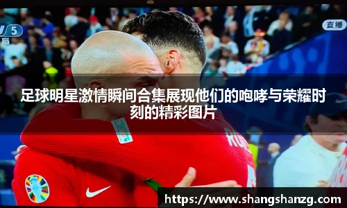 足球明星激情瞬间合集展现他们的咆哮与荣耀时刻的精彩图片